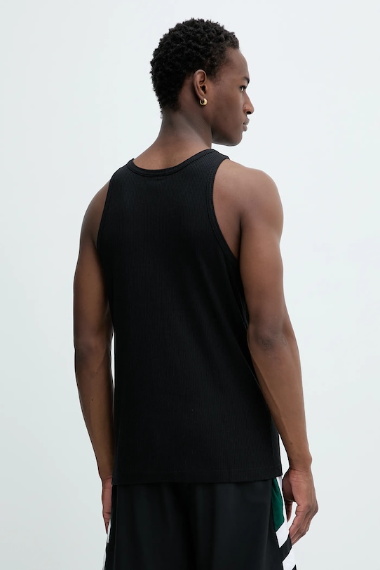 Îmbrăcăminte adidas Originals top Essentials KA0648 negru