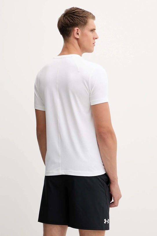 Odzież Calvin Klein Performance t-shirt treningowy LVGMF5K101 biały