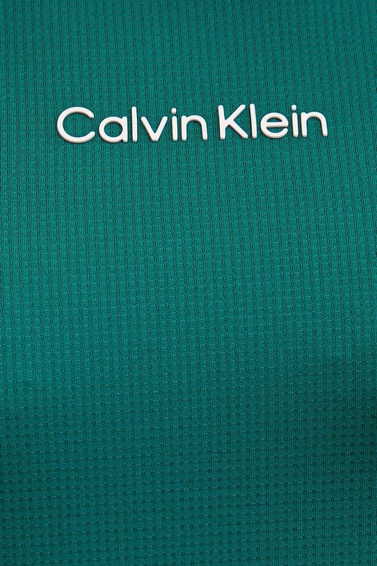 Calvin Klein Performance tricou de antrenament LVGMF5K101 verde