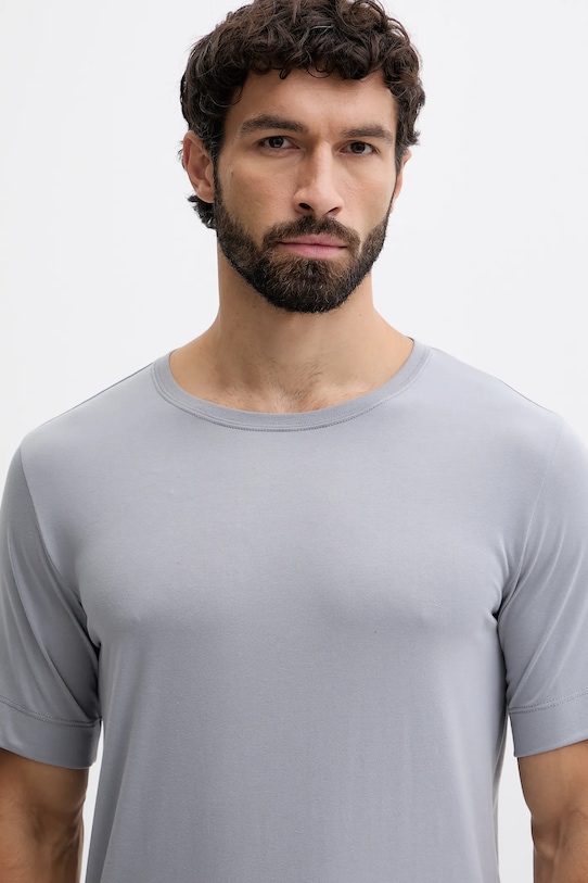 Calvin Klein Performance t-shirt szary LVGMF5K106