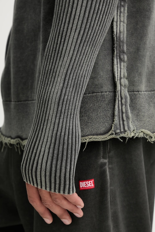 Diesel hanorac de bumbac K-PETRO A18898.0NKCQ