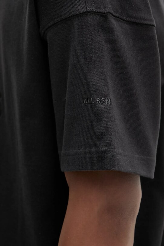 Βαμβακερό μπλουζάκι adidas All SZN JL6549