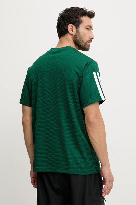 Oblečení Tričko adidas Tiro JN2579 zelená