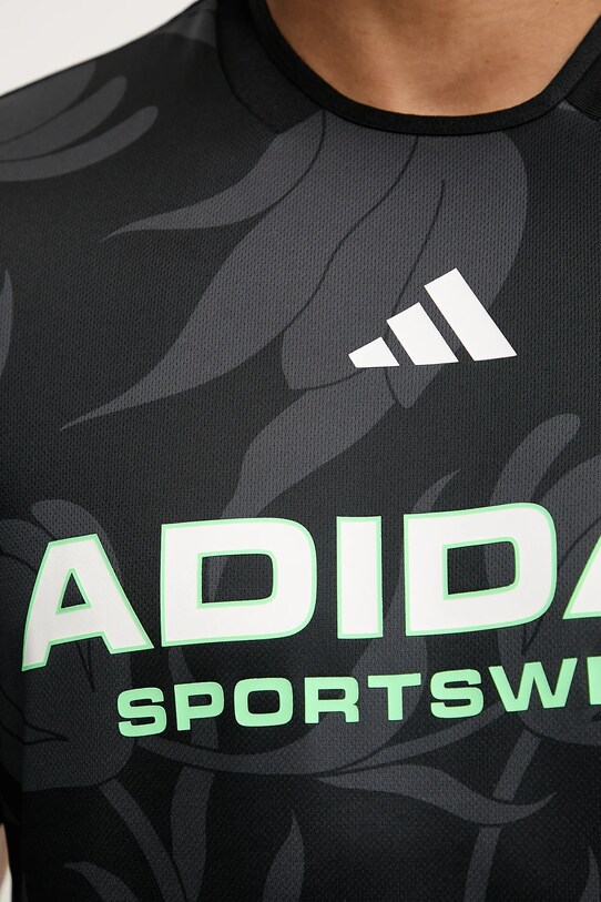 Tričko adidas Tiro JW0247 čierna