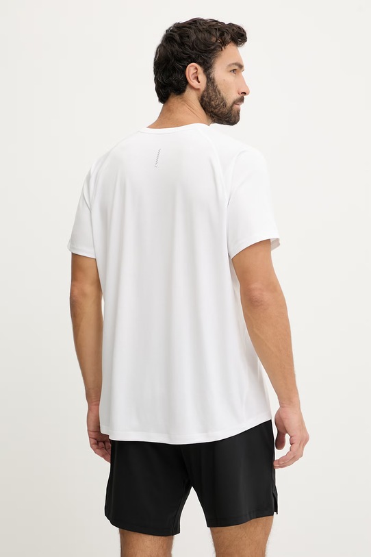 Odzież Puma t-shirt treningowy 526600 biały