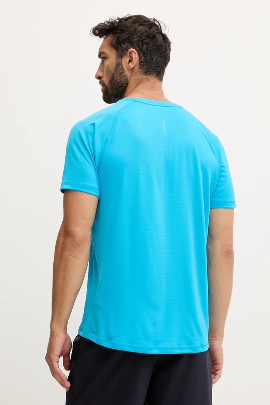 Odzież Puma t-shirt treningowy 526600 niebieski