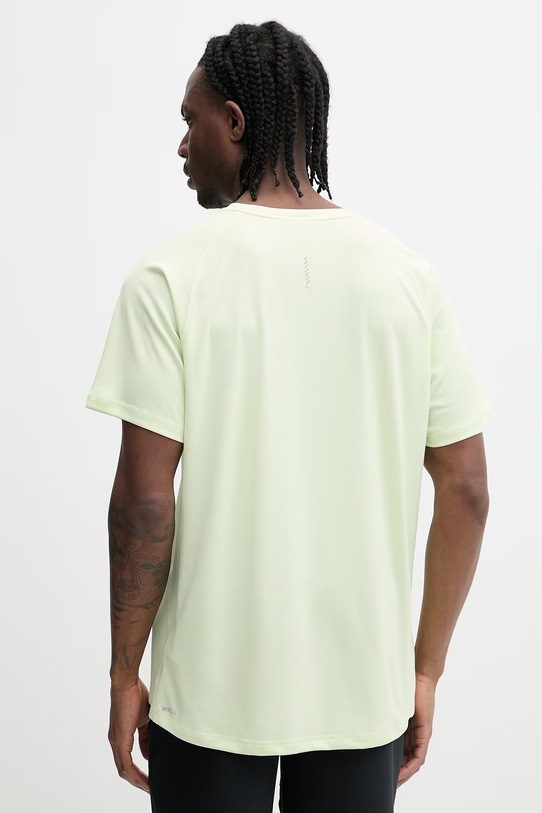 Odzież Puma t-shirt treningowy 526600 zielony
