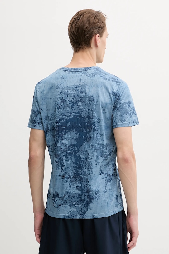 Îmbrăcăminte Puma tricou de antrenament 526718 albastru