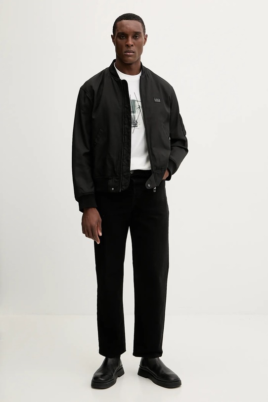 Armani Exchange t-shirt bawełniany XM001440.AF10358 biały AW25