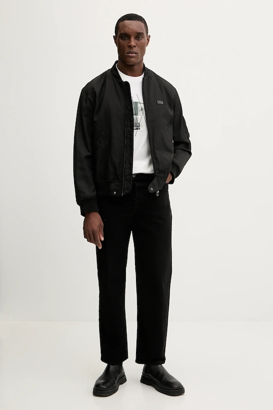 Armani Exchange t-shirt bawełniany XM001440.AF10358 biały AW25