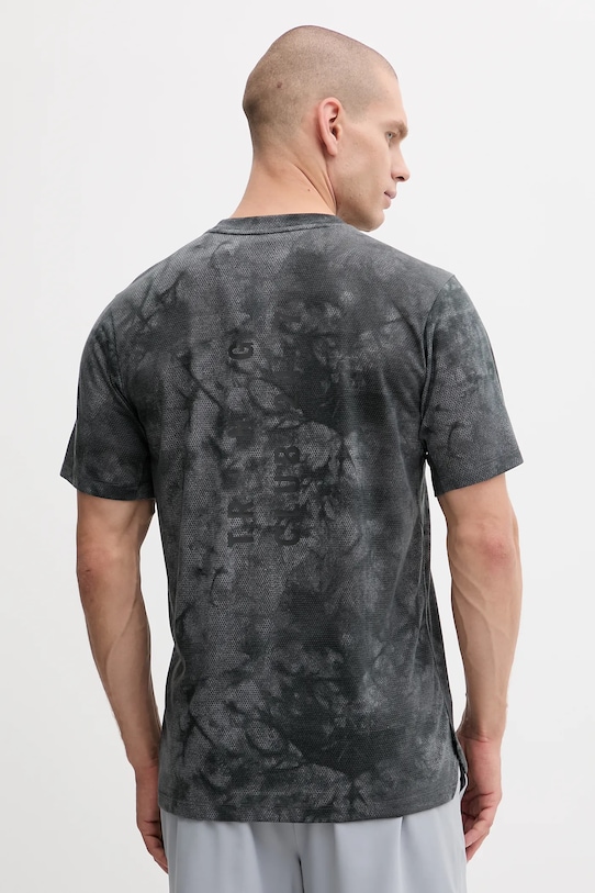 Abbigliamento adidas Performance maglietta da allenamento POWER JX6284 grigio