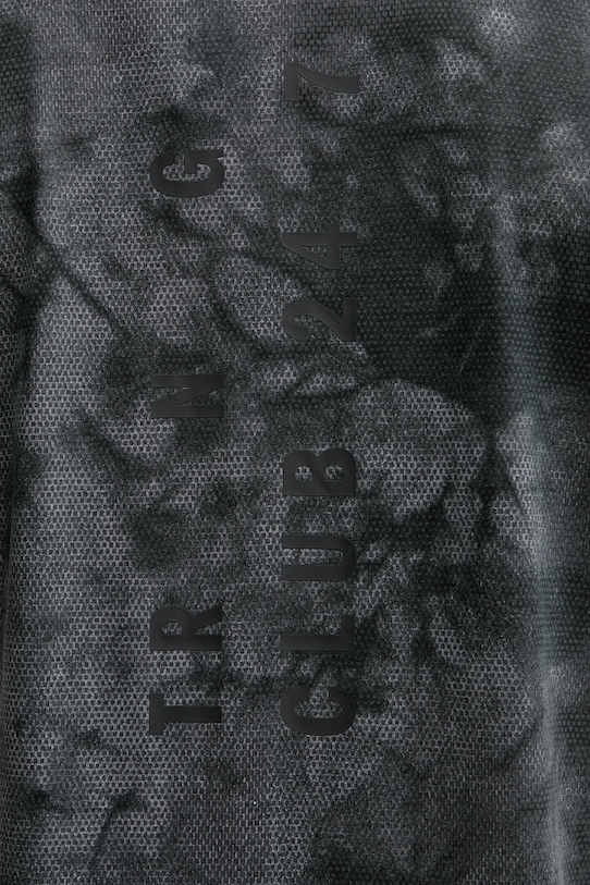 adidas Performance maglietta da allenamento POWER JX6284 grigio