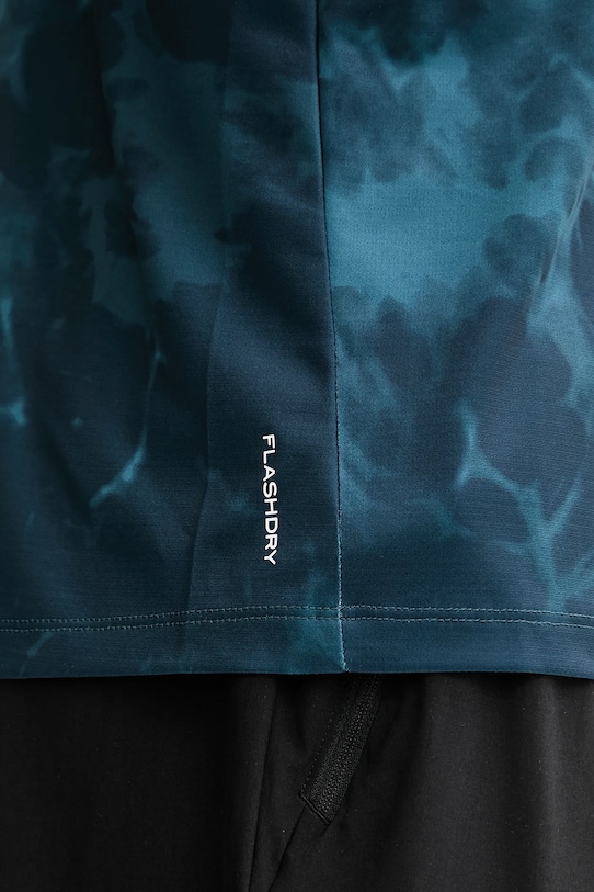 The North Face tricou de antrenament 24/7 NF0A8DZDEHF1