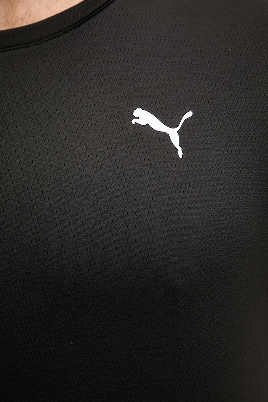 Puma tricou de antrenament 527155 negru