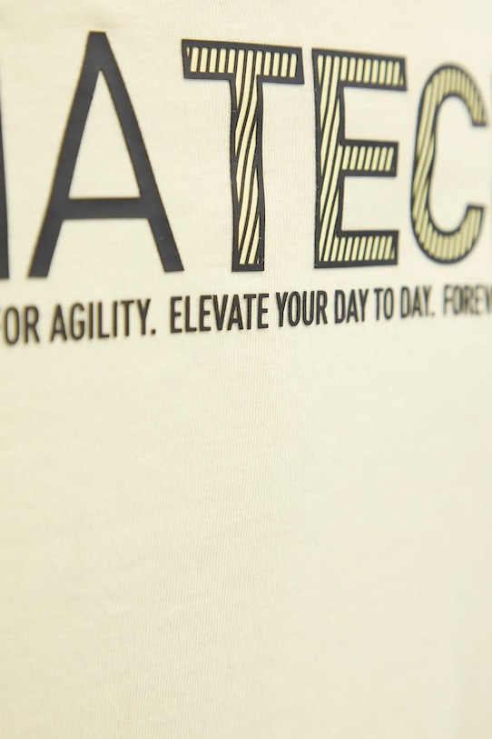 Puma tricou de antrenament PUMATECH 632100 galben