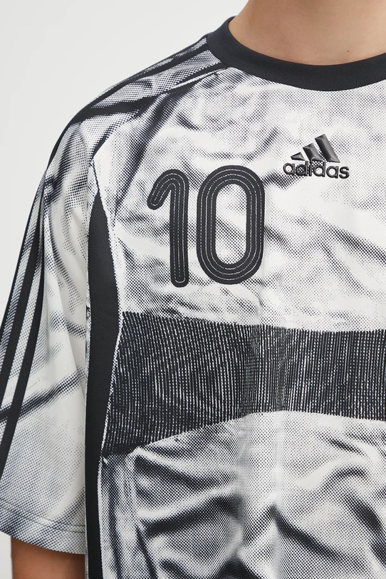adidas Originals t-shirt Adilenium Tg Je KF8523 czarny