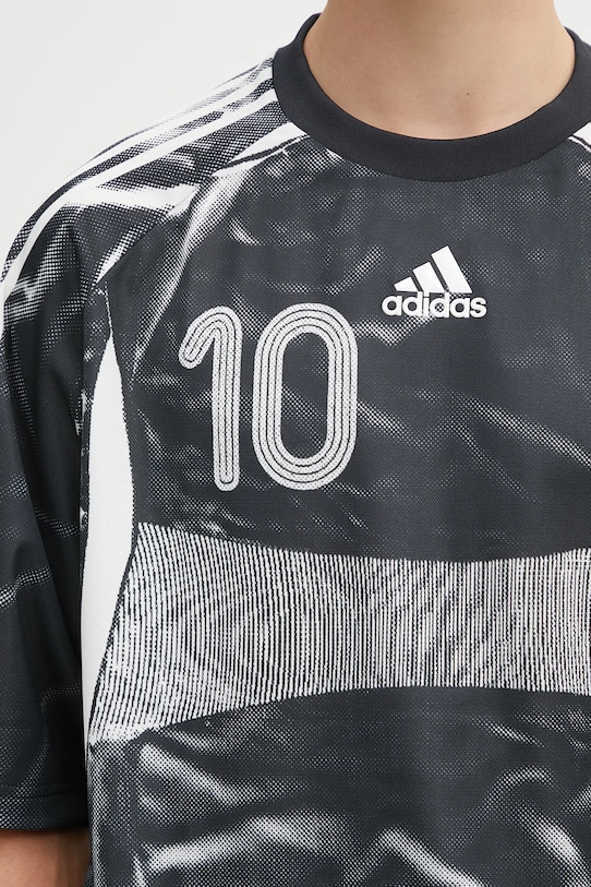 adidas Originals tricou Adilenium Tg Je KF8522 negru