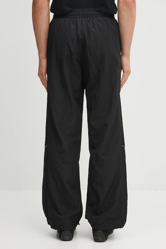 Одяг Спортивні штани adidas Originals Adilenium Tg Tp KF8521 чорний