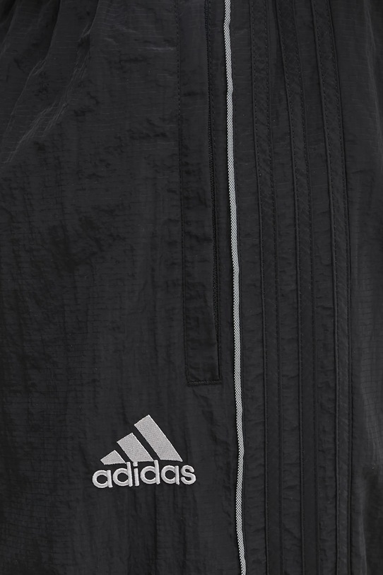 Спортивні штани adidas Originals Adilenium Tg Tp чорний KF8521