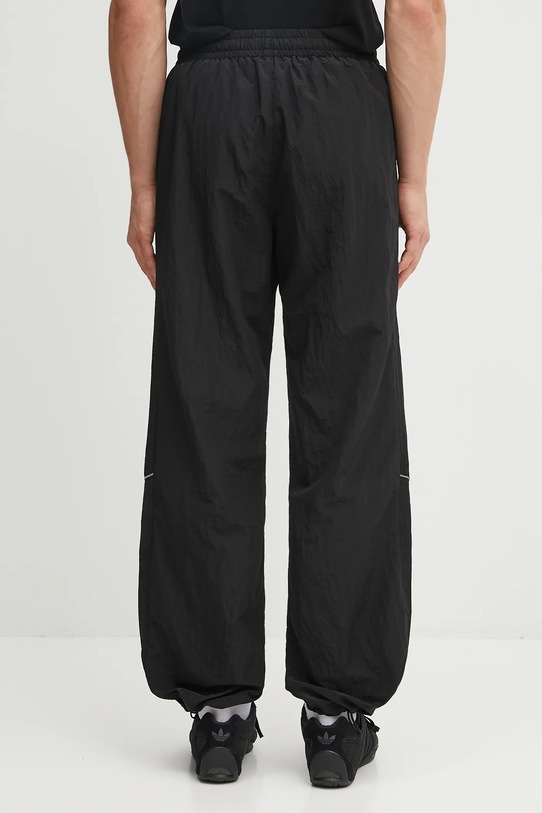 adidas Originals spodnie dresowe Adilenium Tg Tp czarny KF8521