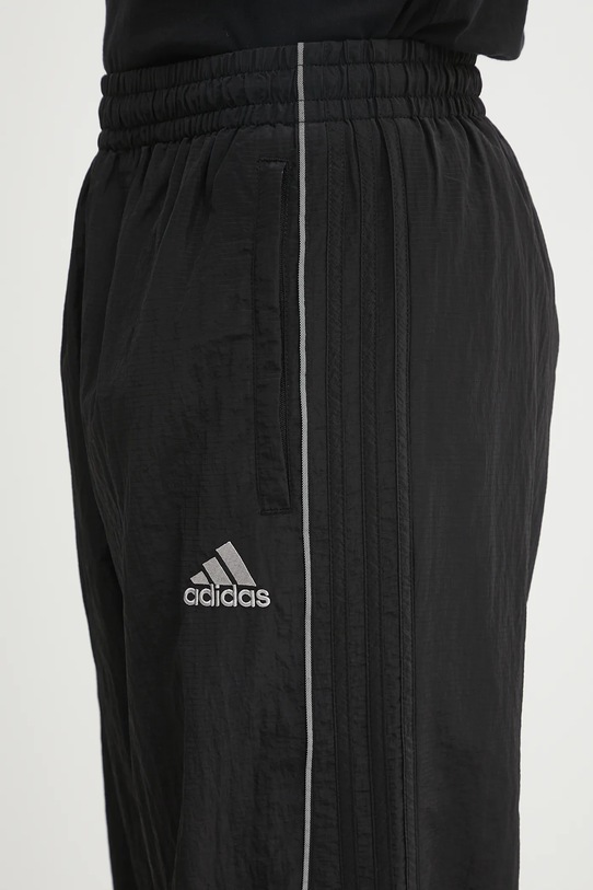 adidas Originals spodnie dresowe Adilenium Tg Tp KF8521 czarny