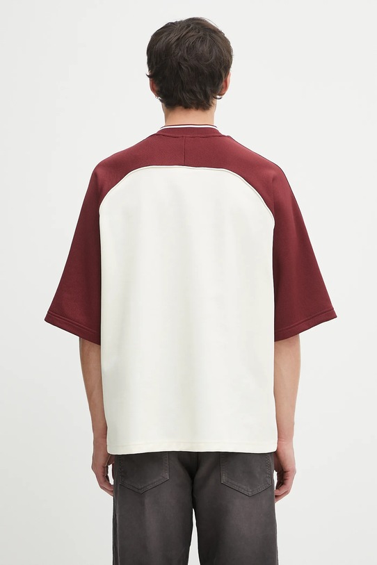 Oblečení Tričko adidas Originals Premium Jrsy JV7600 béžová