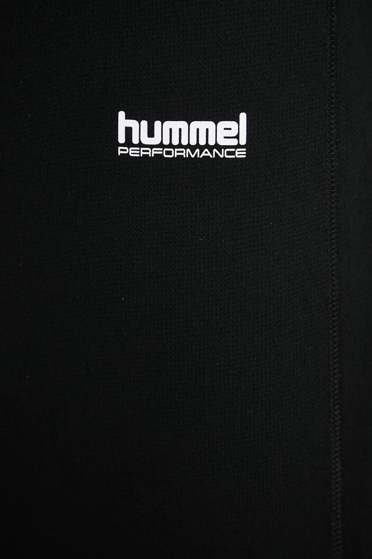 Hummel t-shirt treningowy 229885 czarny