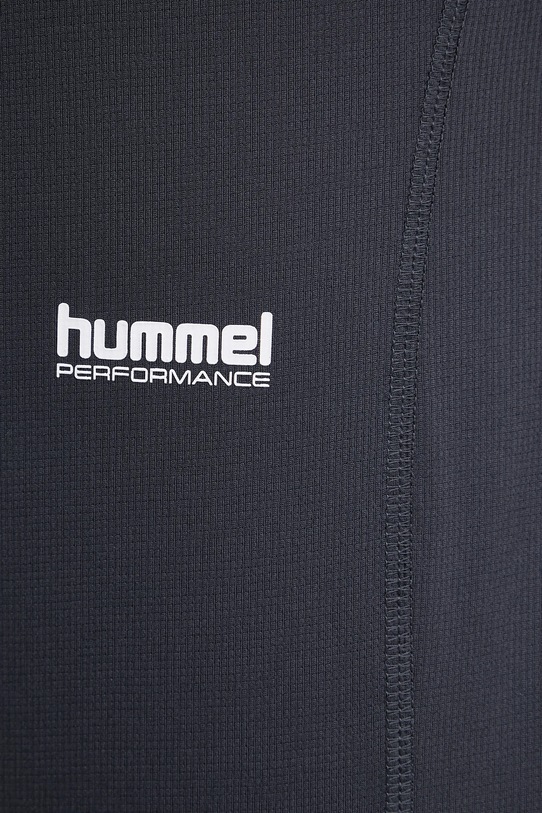 Hummel t-shirt treningowy 229886. szary