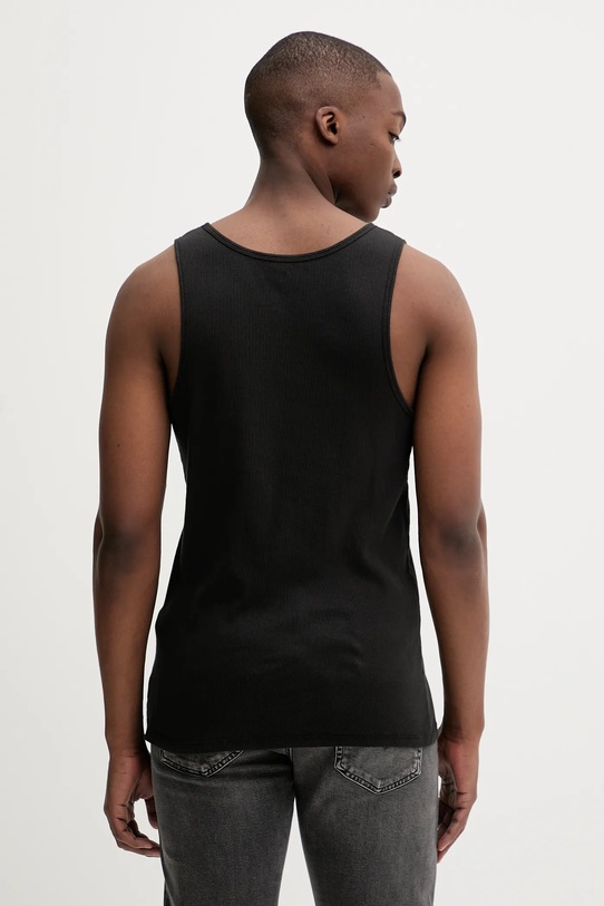 Levi's top bawełniany 2-pack biały 001MP