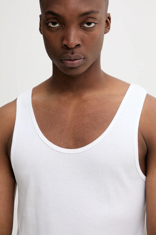 Levi's top bawełniany 2-pack 001MP