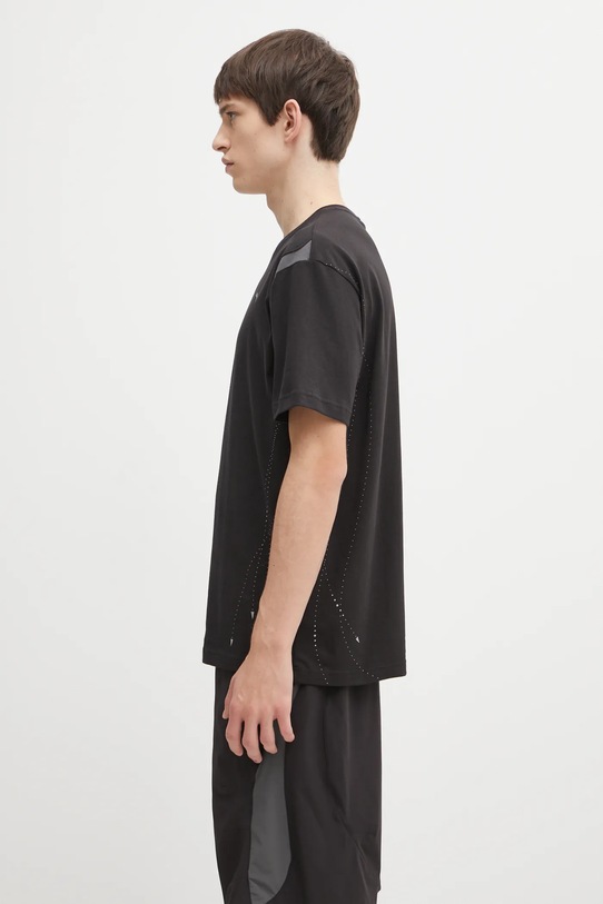 Tričko Puma x SAN SAN GEAR 632548 čierna AW25