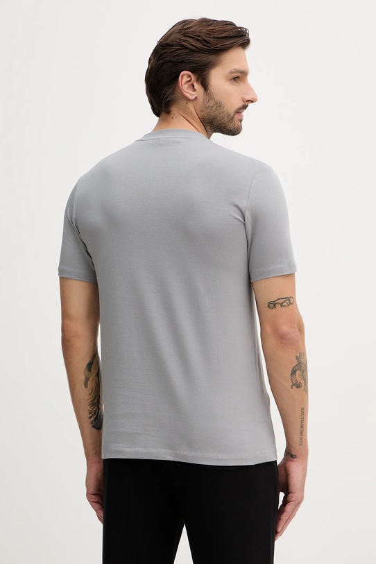 Odzież Karl Lagerfeld t-shirt 554235.755401 szary