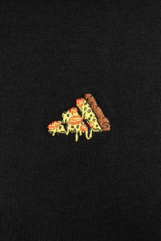 adidas t-shirt in cotone Fortnite JV7964 nero