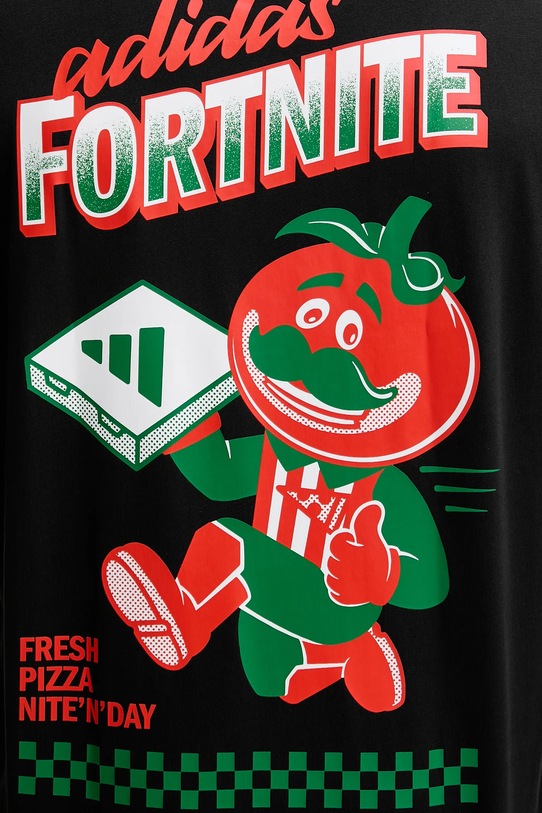 adidas t-shirt in cotone Fortnite JV7964