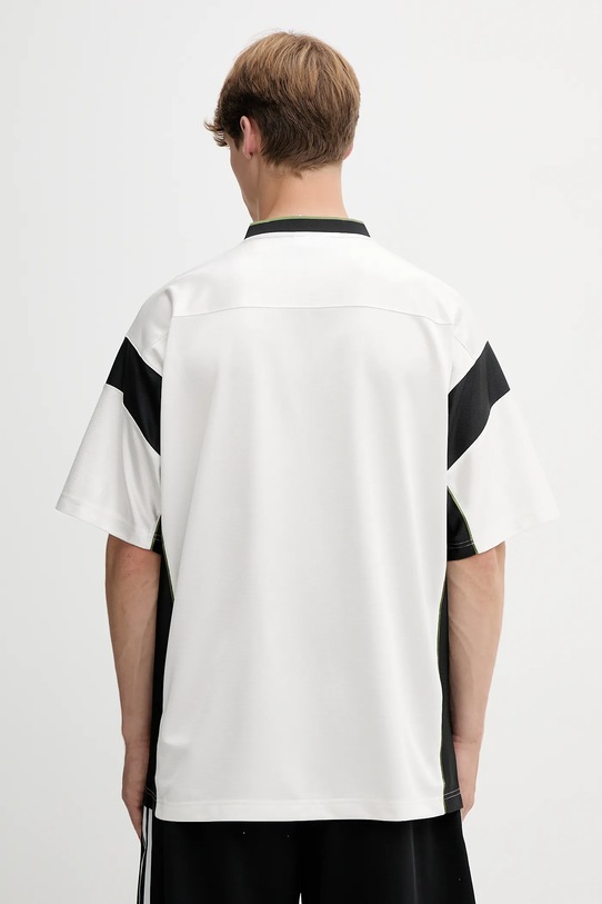 Ruházat adidas Originals t-shirt JY2762 bézs