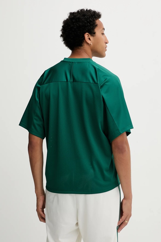 Odzież adidas Originals t-shirt OG Dept Jersey KD6251 zielony
