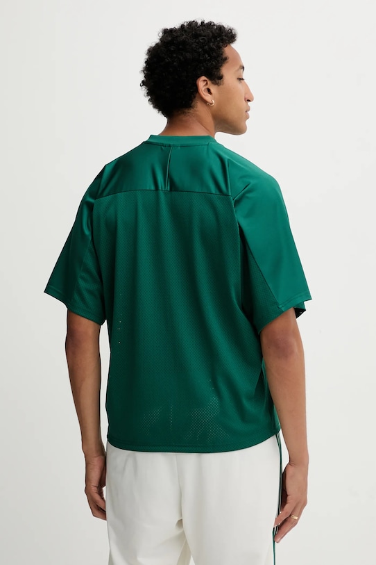 Одежда Футболка adidas Originals OG Dept Jersey KD6251 зелёный