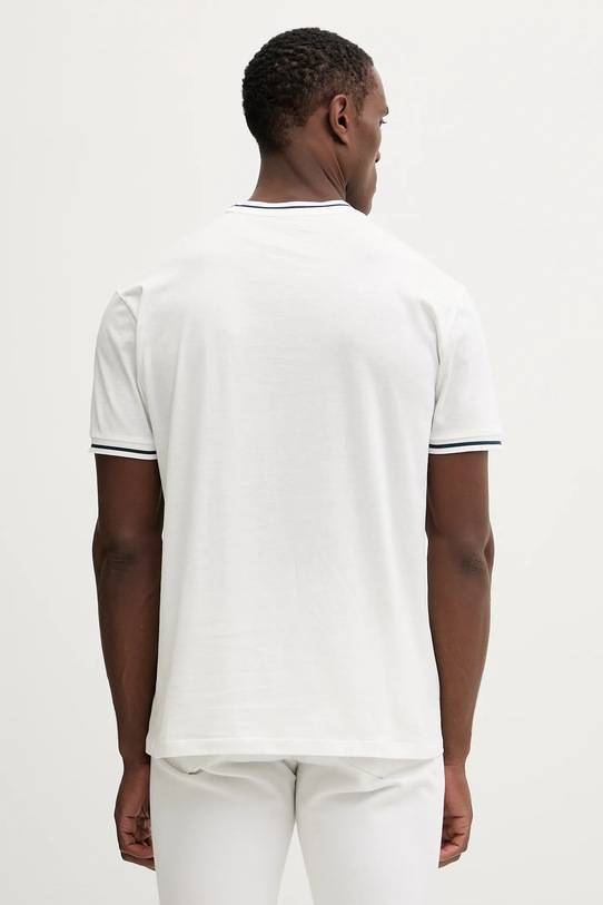 Odzież Armani Exchange t-shirt XM001467.AF10356 biały