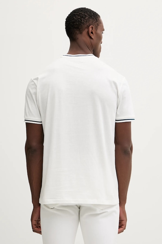 Odzież Armani Exchange t-shirt XM001467.AF10356 biały