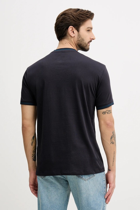 Дрехи Тениска Armani Exchange XM001467.AF10356 тъмносин