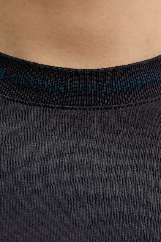 Тениска Armani Exchange XM001467.AF10356 тъмносин