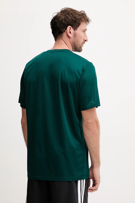 Îmbrăcăminte adidas Performance tricou de antrenament TR-ES BASE JW5025 verde