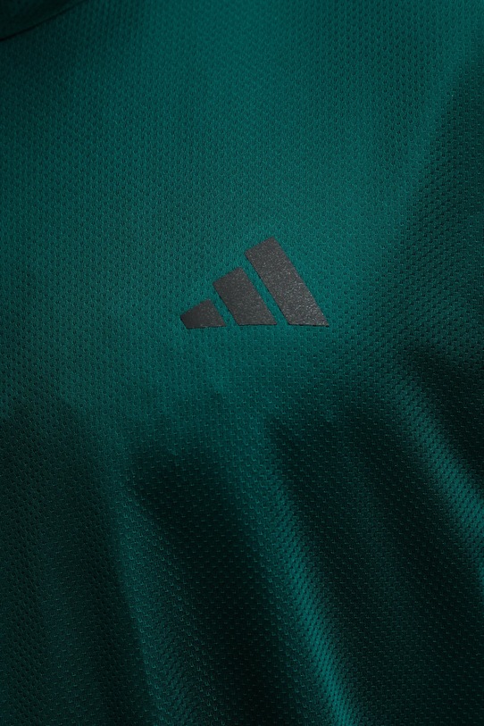 adidas Performance tricou de antrenament TR-ES BASE JW5025 verde