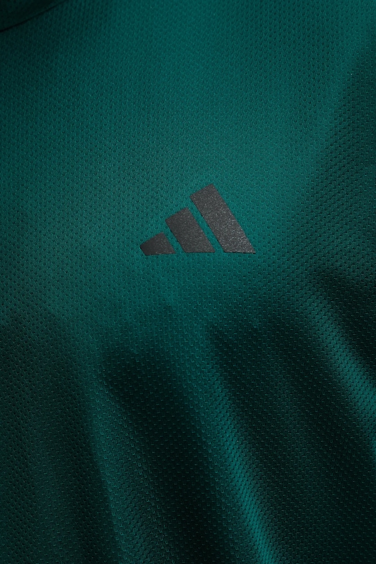 Majica kratkih rukava za trening adidas Performance TR-ES BASE JW5025 zelena