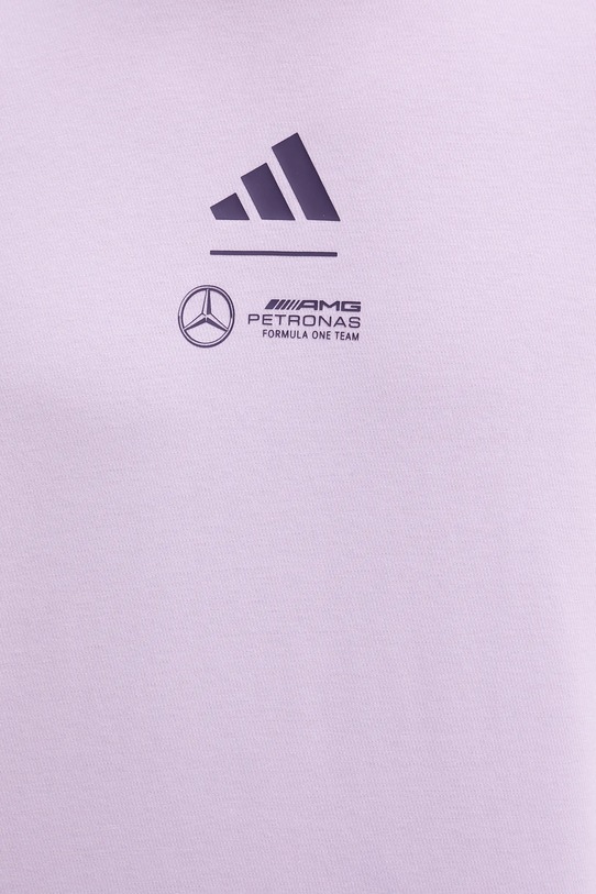 adidas t-shirt x Mercedes JX8811