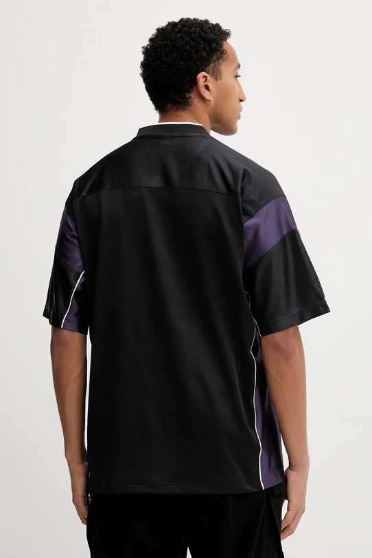 Ρούχα Μπλουζάκι adidas Originals FTB JRSY JY2763 μαύρο