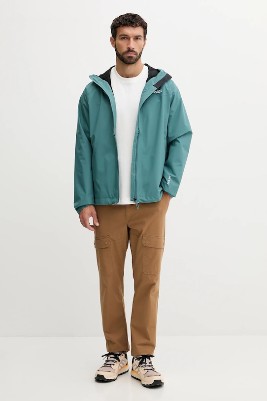 Футболка adidas TERREX KC5417 белый AW25