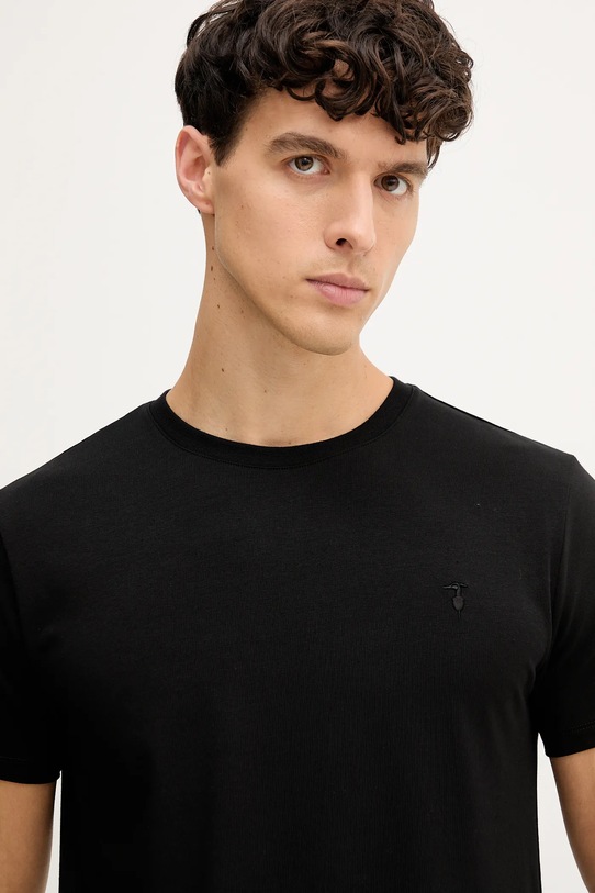 Tričko Trussardi černá G0228000042N