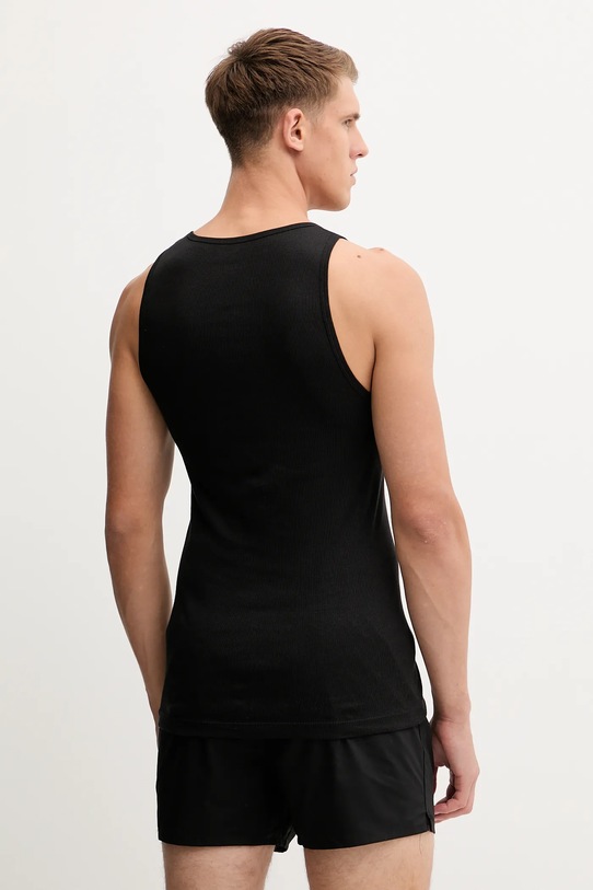 Хлопковая футболка Calvin Klein Underwear 3 шт LV00NB4036