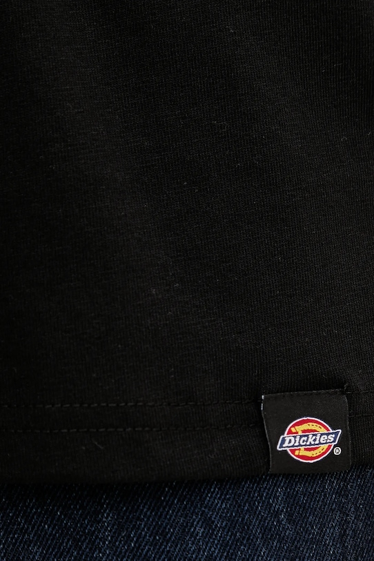 Dickies t-shirt in cotone DK0A87QP